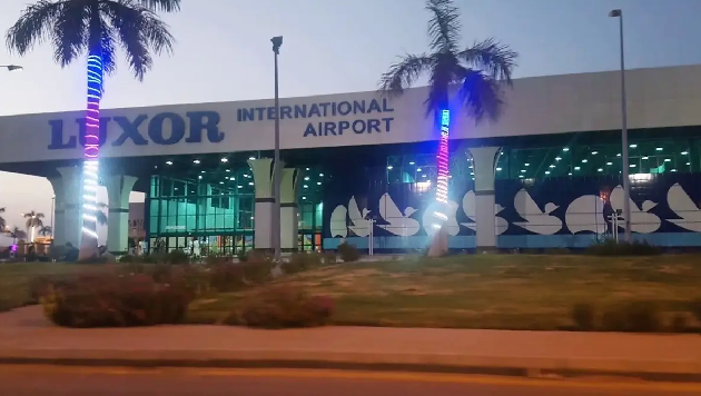 Luxor Airport