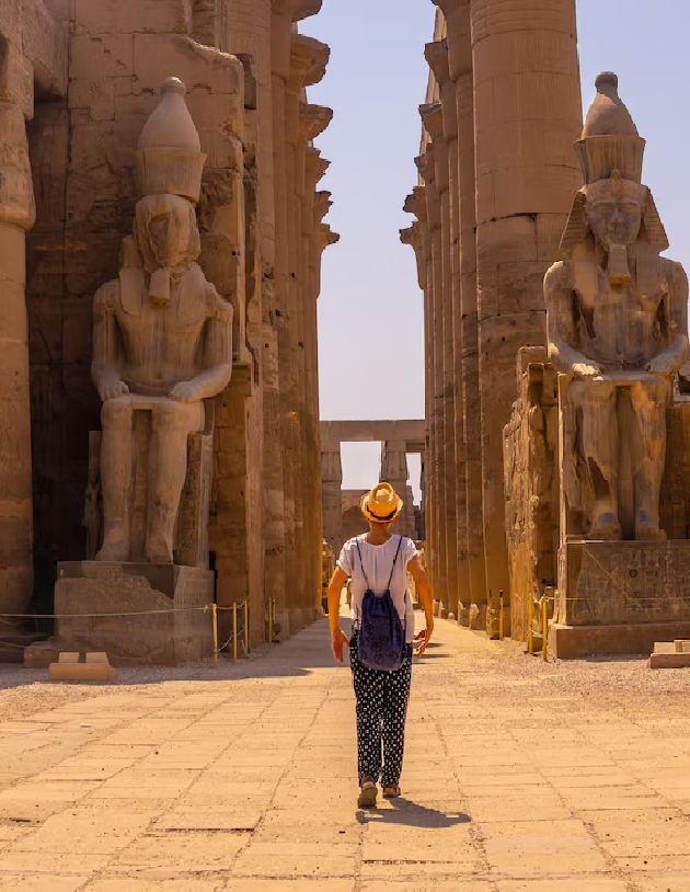 Luxor Temple